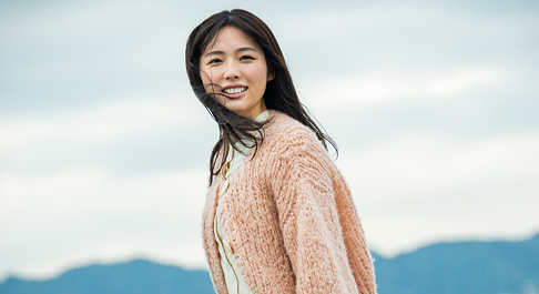 秋田汐梨秋/理沙役