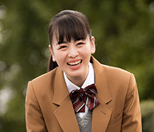 伊原六花/愛弓役