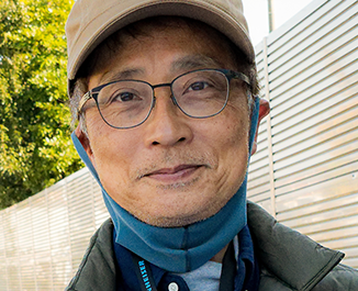 鈴鹿央士/昭雄役